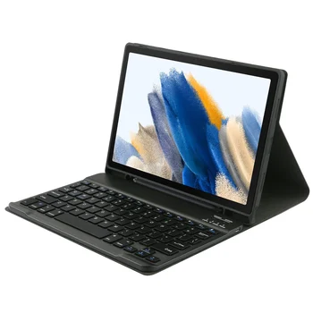 BT Klaviatuuri Tablett karpi Pen Pesa Touchpad kooskõlas Samsung Galaxy Tab A8 10.5 tolli SM-X200/SM-X205/SM-X207