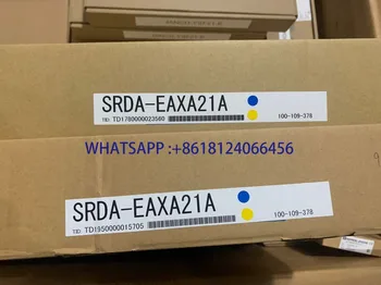 Uus ja Originaal SRDA-EAXA21A Robotite Töötleja trükkplaadi