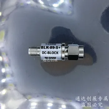 SM isolaator BLK-89-S FF888 0.1-8000MHz Mini-ahelad originaal 1tk