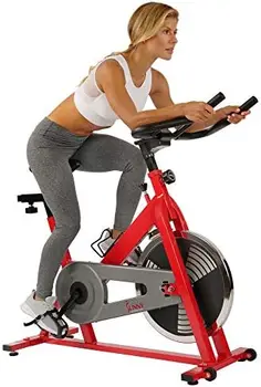 Health & Fitness Statsionaarne Indoor Cycling Kasutada Jalgratta - SF-B1001/S