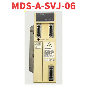 Second-hand test OK MDS-A-SVJ-06