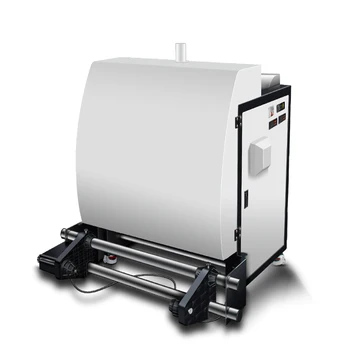 60cm Vertikaalne Dtf Pulber Shaker jaoks I3200 4720 xp600 dtf printer DTF Loksutades Pulber L1800 printer Masin
