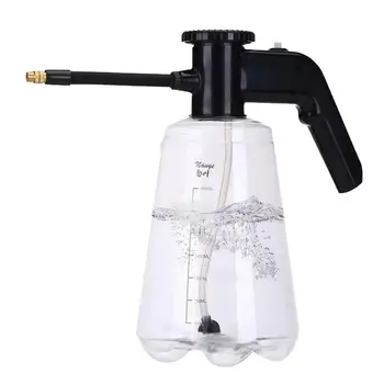 Aed Spray Pudel 2L Udu Pihusti Taimede Puhul on Vesi Udu Spray Pudelis, Taimed, Aiandus, Köök Ja Kodu Elektriline Pihusti 360
