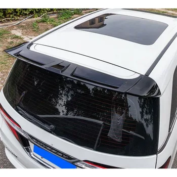 Honda Odyssey GT Katuse Aksessuaar Spoiler ABS Materjalist AUTO Tagumine Aken, Saba TIIB Keha Kit 2015 2016 2017 2018 2019 Aasta